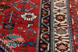 53494_NVA001M-Persian_Qashqai_Super_Fine_Village_Rug-3'8''x5'0''-Iran-7