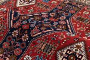 53494_NVA001M-Persian_Qashqai_Super_Fine_Village_Rug-3'8''x5'0''-Iran-8