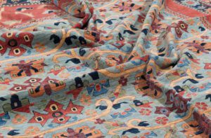 53499_NVA022B-Qashqai_Fine_Luxe_Tribal_Handwoven_Rug-8'10''x11'11''-Afghanistan-11