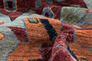 53499_NVA022B-Qashqai_Fine_Luxe_Tribal_Handwoven_Rug-8'10''x11'11''-Afghanistan-12