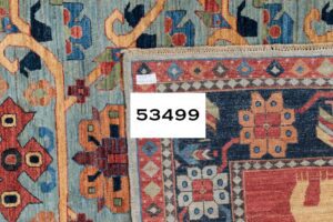 53499_NVA022B-Qashqai_Fine_Luxe_Tribal_Handwoven_Rug-8'10''x11'11''-Afghanistan-2