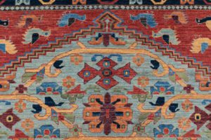 53499_NVA022B-Qashqai_Fine_Luxe_Tribal_Handwoven_Rug-8'10''x11'11''-Afghanistan-21