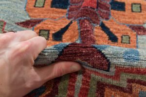 53499_NVA022B-Qashqai_Fine_Luxe_Tribal_Handwoven_Rug-8'10''x11'11''-Afghanistan-22