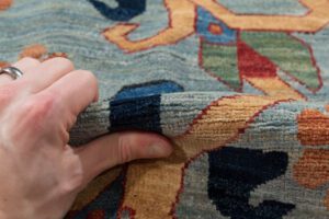 53499_NVA022B-Qashqai_Fine_Luxe_Tribal_Handwoven_Rug-8'10''x11'11''-Afghanistan-24