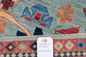 53499_NVA022B-Qashqai_Fine_Luxe_Tribal_Handwoven_Rug-8'10''x11'11''-Afghanistan-25