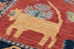 53499_NVA022B-Qashqai_Fine_Luxe_Tribal_Handwoven_Rug-8'10''x11'11''-Afghanistan-3