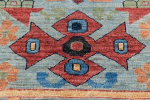 53499_NVA022B-Qashqai_Fine_Luxe_Tribal_Handwoven_Rug-8'10''x11'11''-Afghanistan-5