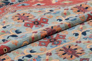 53499_NVA022B-Qashqai_Fine_Luxe_Tribal_Handwoven_Rug-8'10''x11'11''-Afghanistan-7