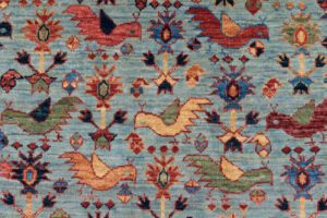53500_NVA021E-Qashqai_Very_Fine_Luxe_Tribal_Handwoven_Rug-5'5''x7'8''-Afghanistan-18