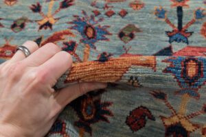 53500_NVA021E-Qashqai_Very_Fine_Luxe_Tribal_Handwoven_Rug-5'5''x7'8''-Afghanistan-20
