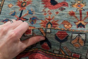 53500_NVA021E-Qashqai_Very_Fine_Luxe_Tribal_Handwoven_Rug-5'5''x7'8''-Afghanistan-21