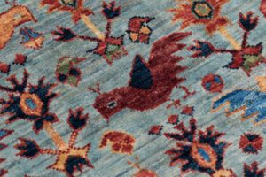 53500_NVA021E-Qashqai_Very_Fine_Luxe_Tribal_Handwoven_Rug-5'5''x7'8''-Afghanistan-3