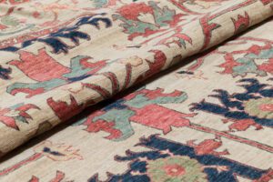 53502_NVA020E-Serapi_Luxe_Tribal_Handwoven_Rug-8'10''x8'11''-Afghanistan-10