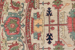 53502_NVA020E-Serapi_Luxe_Tribal_Handwoven_Rug-8'10''x8'11''-Afghanistan-16