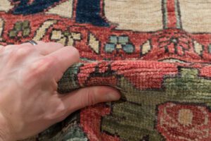 53502_NVA020E-Serapi_Luxe_Tribal_Handwoven_Rug-8'10''x8'11''-Afghanistan-18