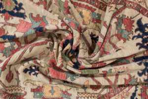 53502_NVA020E-Serapi_Luxe_Tribal_Handwoven_Rug-8'10''x8'11''-Afghanistan-6