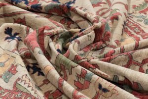 53502_NVA020E-Serapi_Luxe_Tribal_Handwoven_Rug-8'10''x8'11''-Afghanistan-8