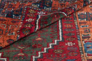22383-Antique_Turkish_Yuruk_Tribal_Prayer_Rug-3'0''x5'0''-Turkey-10