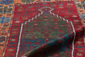 22383-Antique_Turkish_Yuruk_Tribal_Prayer_Rug-3'0''x5'0''-Turkey-11