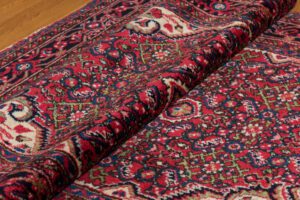 24184-Persian_Hamadan_Vintage_Handwoven_Rug-3'6''x5'6''-Persia-12