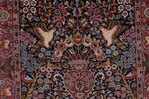 29311-Isfahan_Prayer_Super_Fine_Handwoven_Rug-2'6''x4'2''-Pakistan-11
