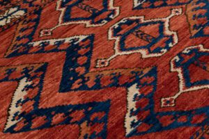 31450-Ersari_Chuval_Handwoven_Tribal_Rug-4'8''x3'1''-Afghanistan-10