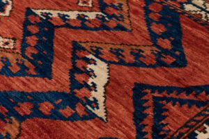 31450-Ersari_Chuval_Handwoven_Tribal_Rug-4'8''x3'1''-Afghanistan-11