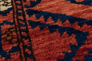 31450-Ersari_Chuval_Handwoven_Tribal_Rug-4'8''x3'1''-Afghanistan-12