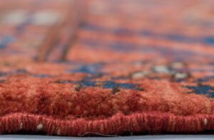 31450-Ersari_Chuval_Handwoven_Tribal_Rug-4'8''x3'1''-Afghanistan-4