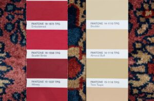 31916-Fine_Sarouk_Antiqued_Handwoven_Rug-3'7''x5'1''-India-13