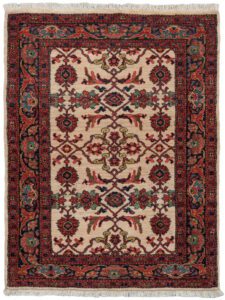 33993-Persian_Farahan_Fine_Ultimate_Village_Rug-3'0''x4'0''-Iran-1