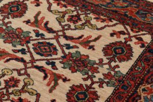 33993-Persian_Farahan_Fine_Ultimate_Village_Rug-3'0''x4'0''-Iran-11
