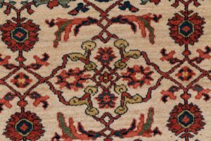 33993-Persian_Farahan_Fine_Ultimate_Village_Rug-3'0''x4'0''-Iran-13