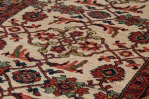 33993-Persian_Farahan_Fine_Ultimate_Village_Rug-3'0''x4'0''-Iran-5