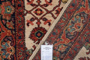 33993-Persian_Farahan_Fine_Ultimate_Village_Rug-3'0''x4'0''-Iran-9