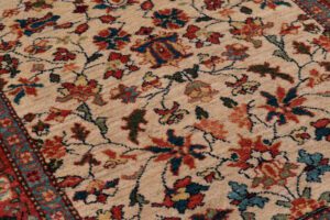 33994-Persian_Farahan_Ultimate_Village_Rug-3'1''x4'4''-Iran-10