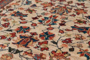 33994-Persian_Farahan_Ultimate_Village_Rug-3'1''x4'4''-Iran-5
