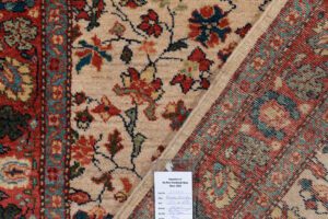 33994-Persian_Farahan_Ultimate_Village_Rug-3'1''x4'4''-Iran-9