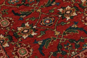 34001-Persian_Farahan_Fine_Ultimate_Village_Rug-3'2''x4'3''-Iran-10
