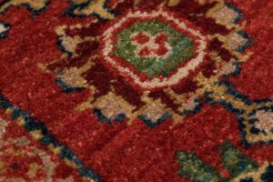 34001-Persian_Farahan_Fine_Ultimate_Village_Rug-3'2''x4'3''-Iran-12