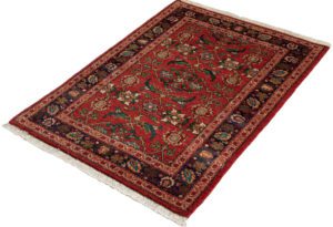 Persian Farahan Village Rug
