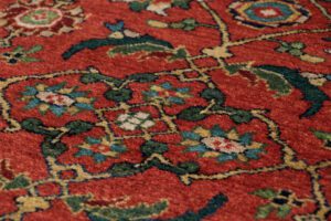 34001-Persian_Farahan_Fine_Ultimate_Village_Rug-3'2''x4'3''-Iran-5