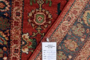 34001-Persian_Farahan_Fine_Ultimate_Village_Rug-3'2''x4'3''-Iran-9