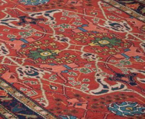34010-Persian_Bidjar_Fine_Ultimate_Village_Rug-3'4''x5'0''-Iran-4