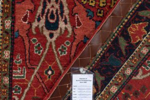 34010-Persian_Bidjar_Fine_Ultimate_Village_Rug-3'4''x5'0''-Iran-9