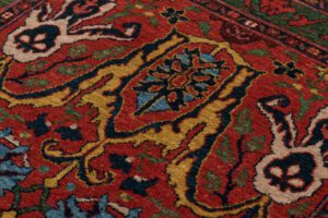 34013-Persian_Bidjar_Fine_Ultimate_Village_Rug-2'10''x4'0''-Iran-11