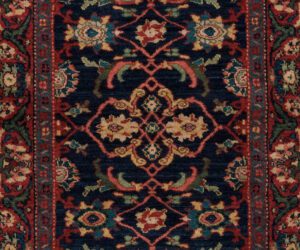 34139-Persian_Farahan_Fine_Ultimate_Village_Rug-2'10''x3'7''-Iran-1-Center