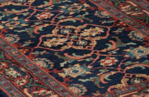 34139-Persian_Farahan_Fine_Ultimate_Village_Rug-2'10''x3'7''-Iran-4