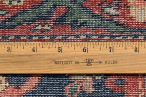 34139-Persian_Farahan_Fine_Ultimate_Village_Rug-2'10''x3'7''-Iran-8