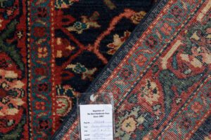 34139-Persian_Farahan_Fine_Ultimate_Village_Rug-2'10''x3'7''-Iran-9